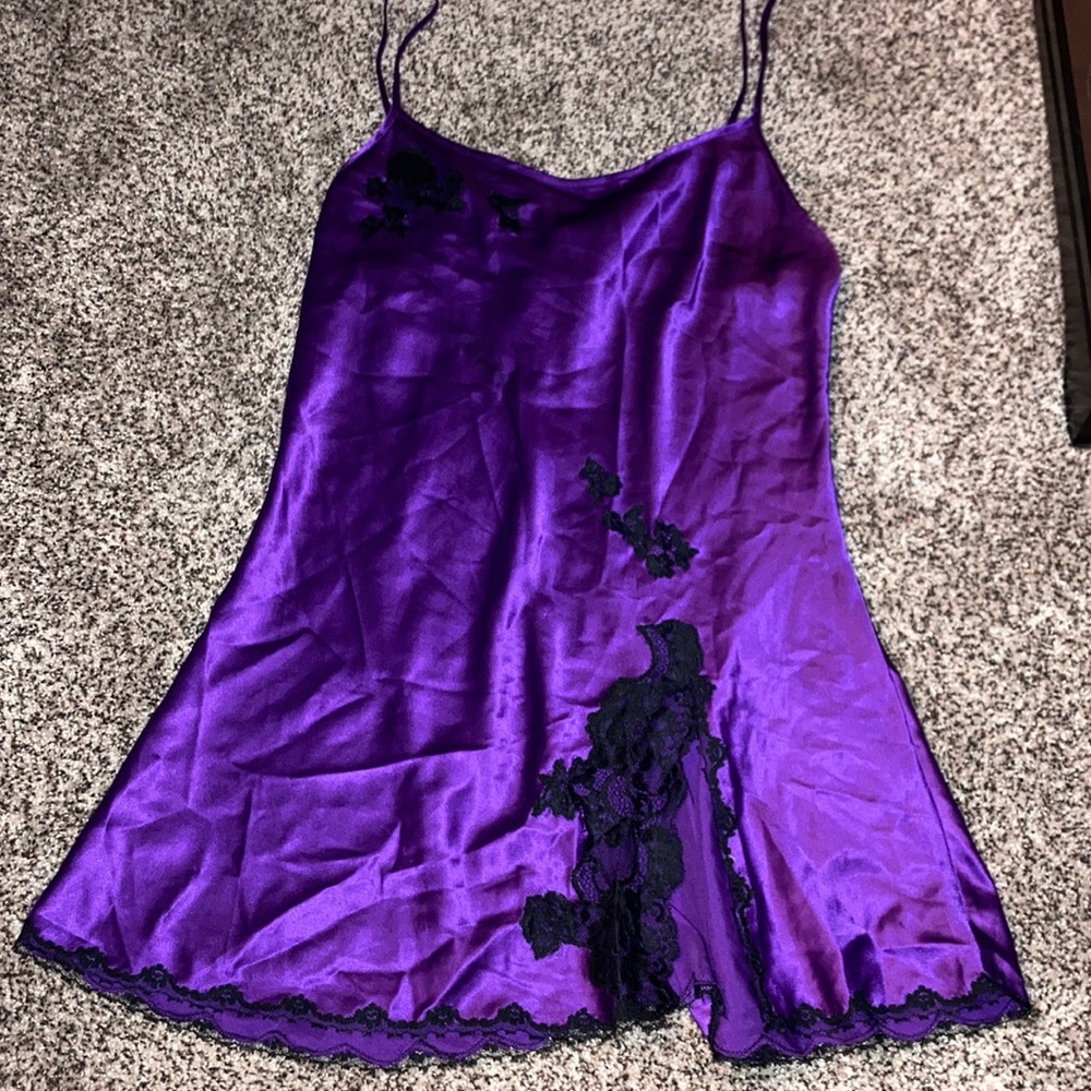 Victoria secret slip